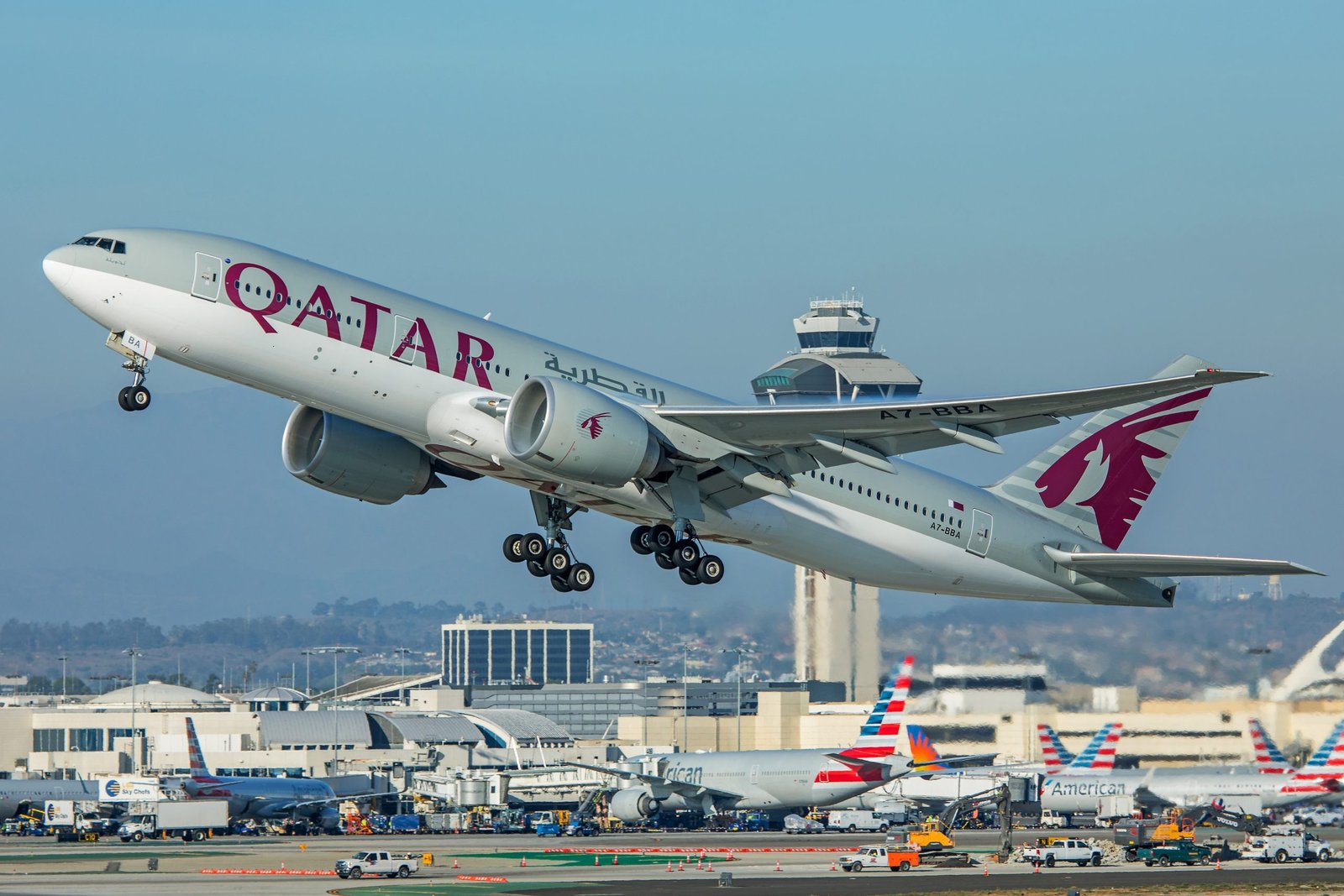 Saudi Arabia Reopens Borders And Airspace With Qatar