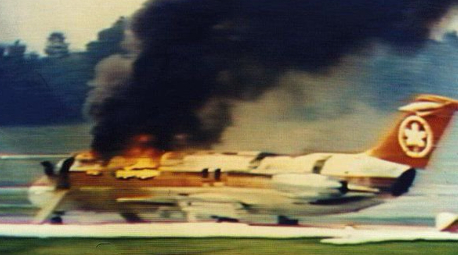 ValuJet Flight 592: The Crash That Changed Aviation