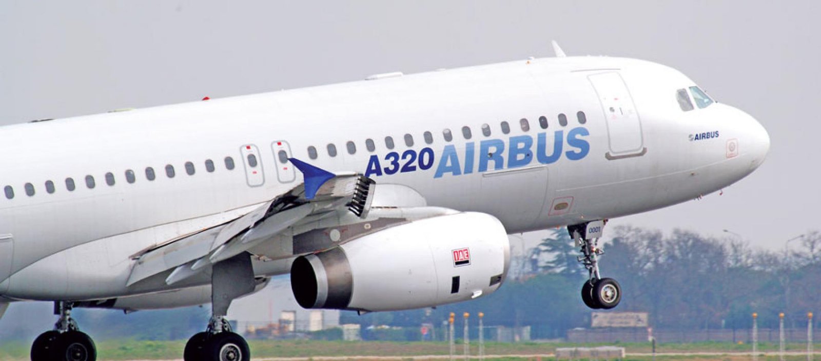 What's Behind A320-xxx Model Designation?