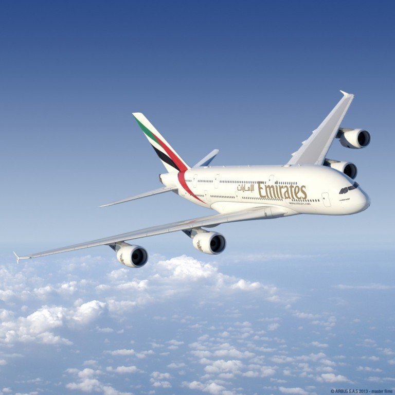 Future of A380