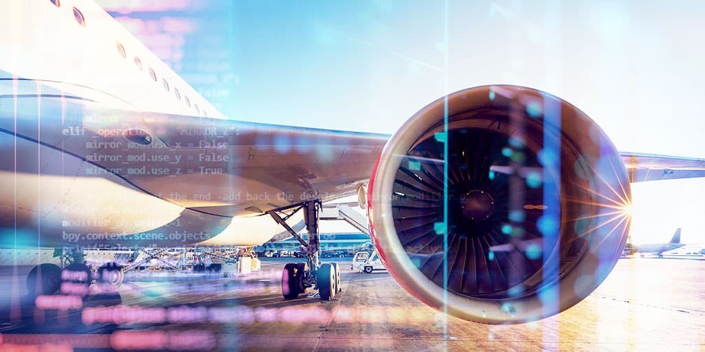 Predictive Analytics in Airport Operations