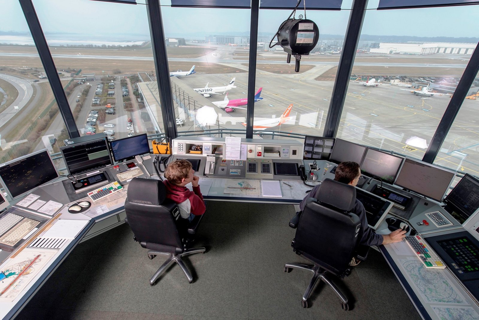 TBO: Trajectory-Based Operations