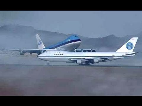 Worst Airport Disaster Ever