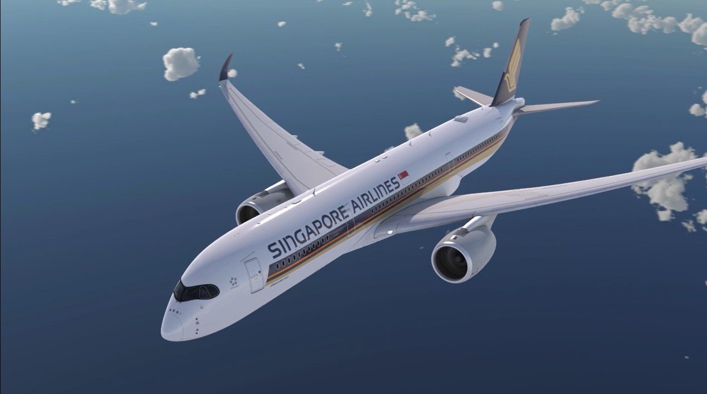 Longest Flights During the Pandemic