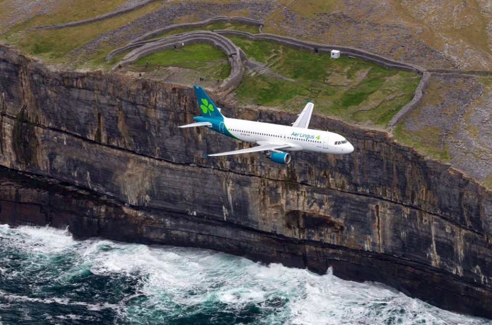 Ireland: The Underrated Emerald Isle Yet To Be Explored