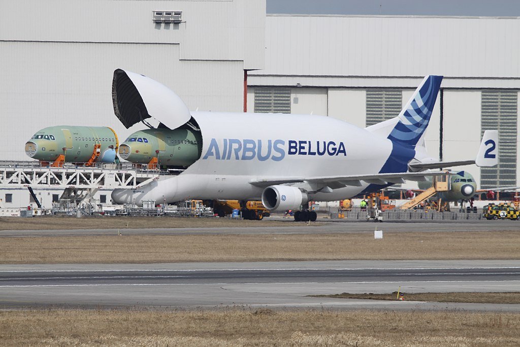 Beluga XL