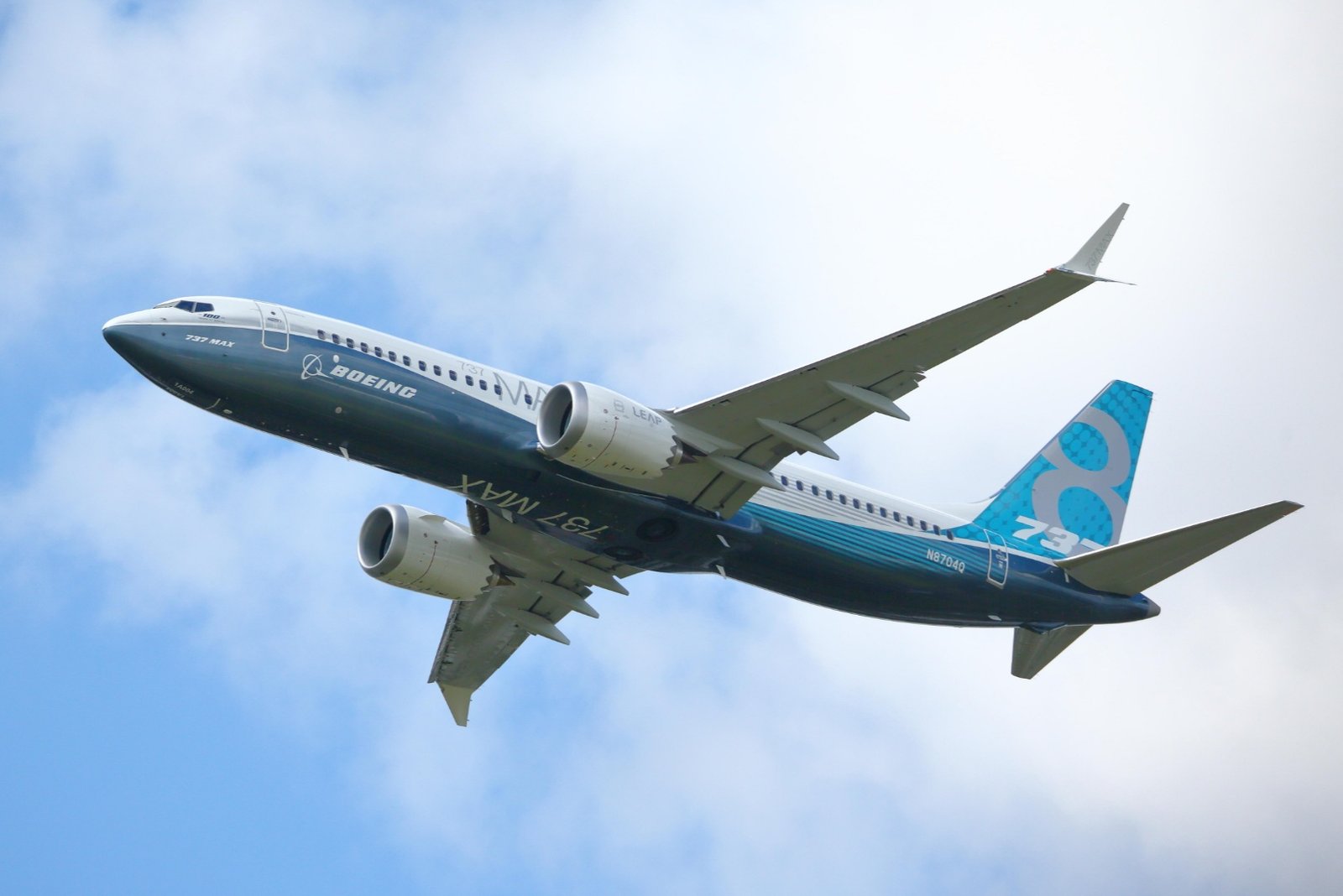Electrical Issues Found on Boeing 737 MAX