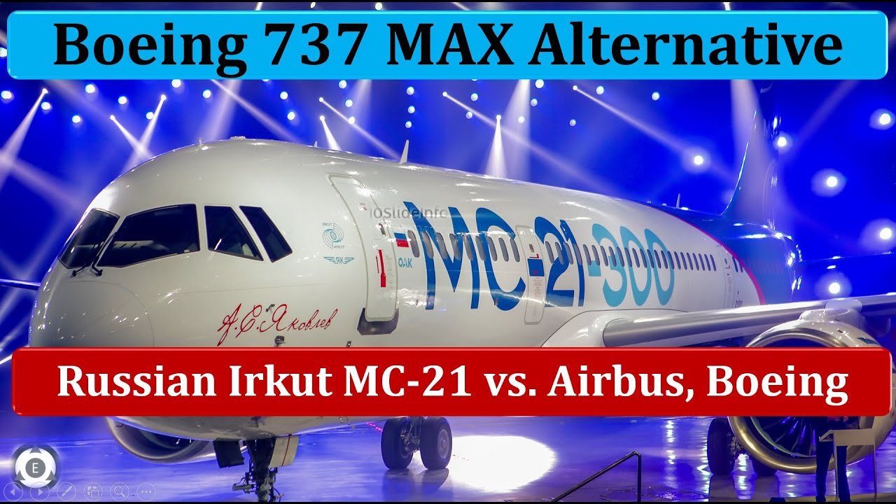 Are Airbus and Boeing the Only Household Names in the Aviation Industry?