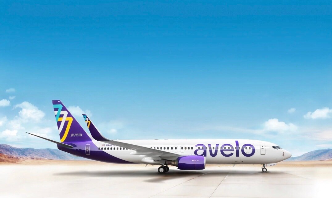 Avelo Airlines: The New U.S. Carrier To Enter The Market