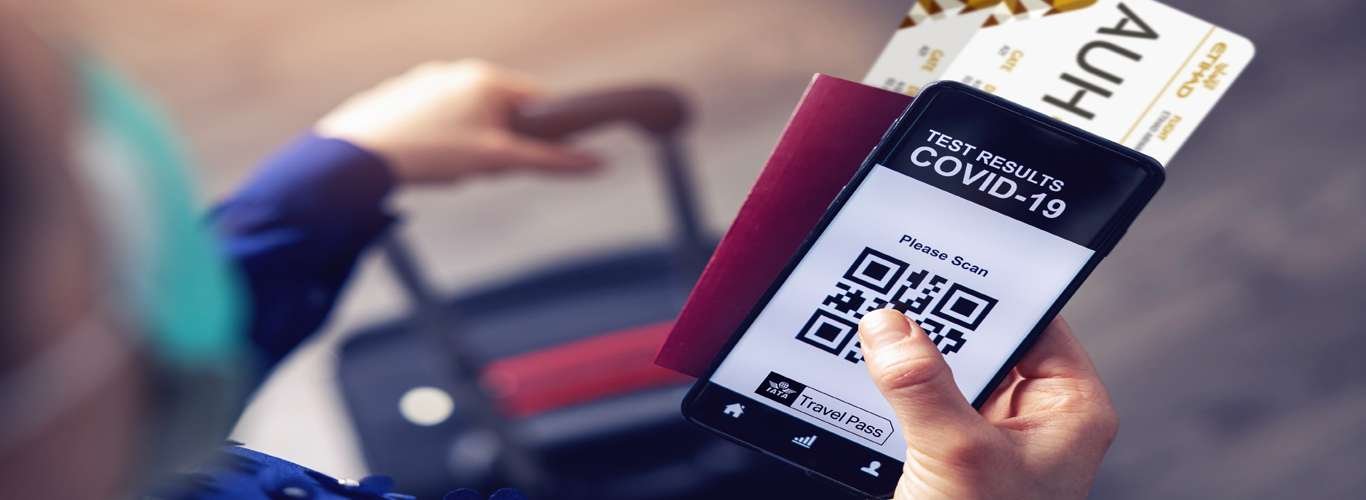 IATA Travel Pass - a way out of the pandemic?