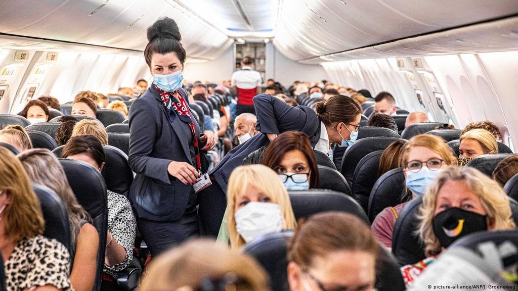 Travel Demand Skyrockets This Summer