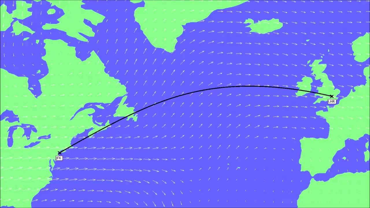 Pilots Communicate With ATC