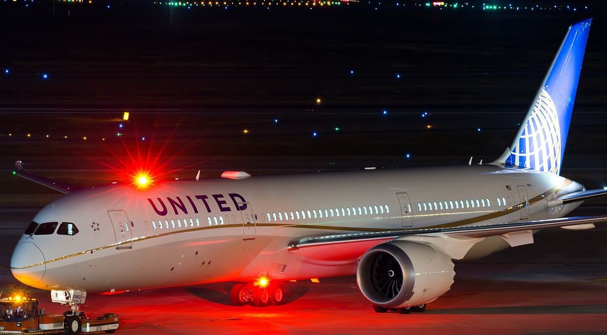 Aircraft Exterior Lighting - Explained