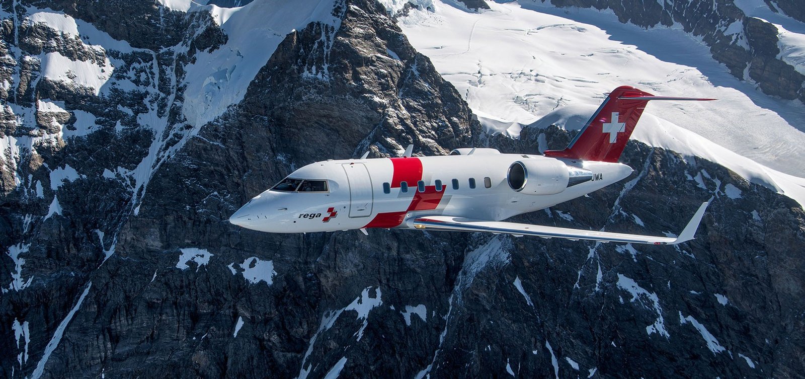 Aerospace Medicine