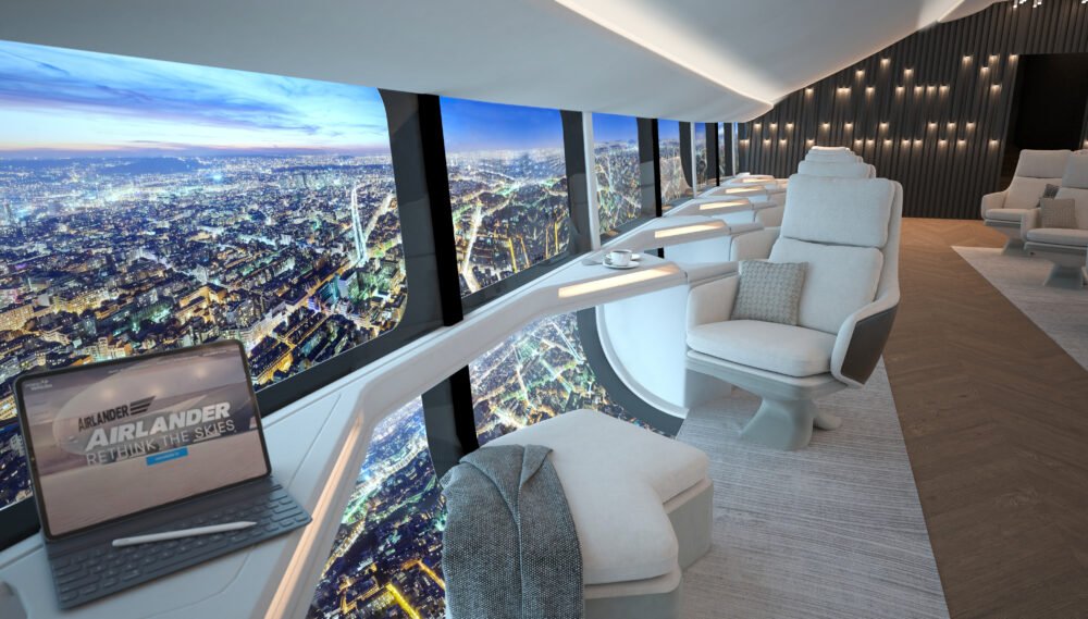 The Future of Sustainable Air Travel May Be Closer Than We Think