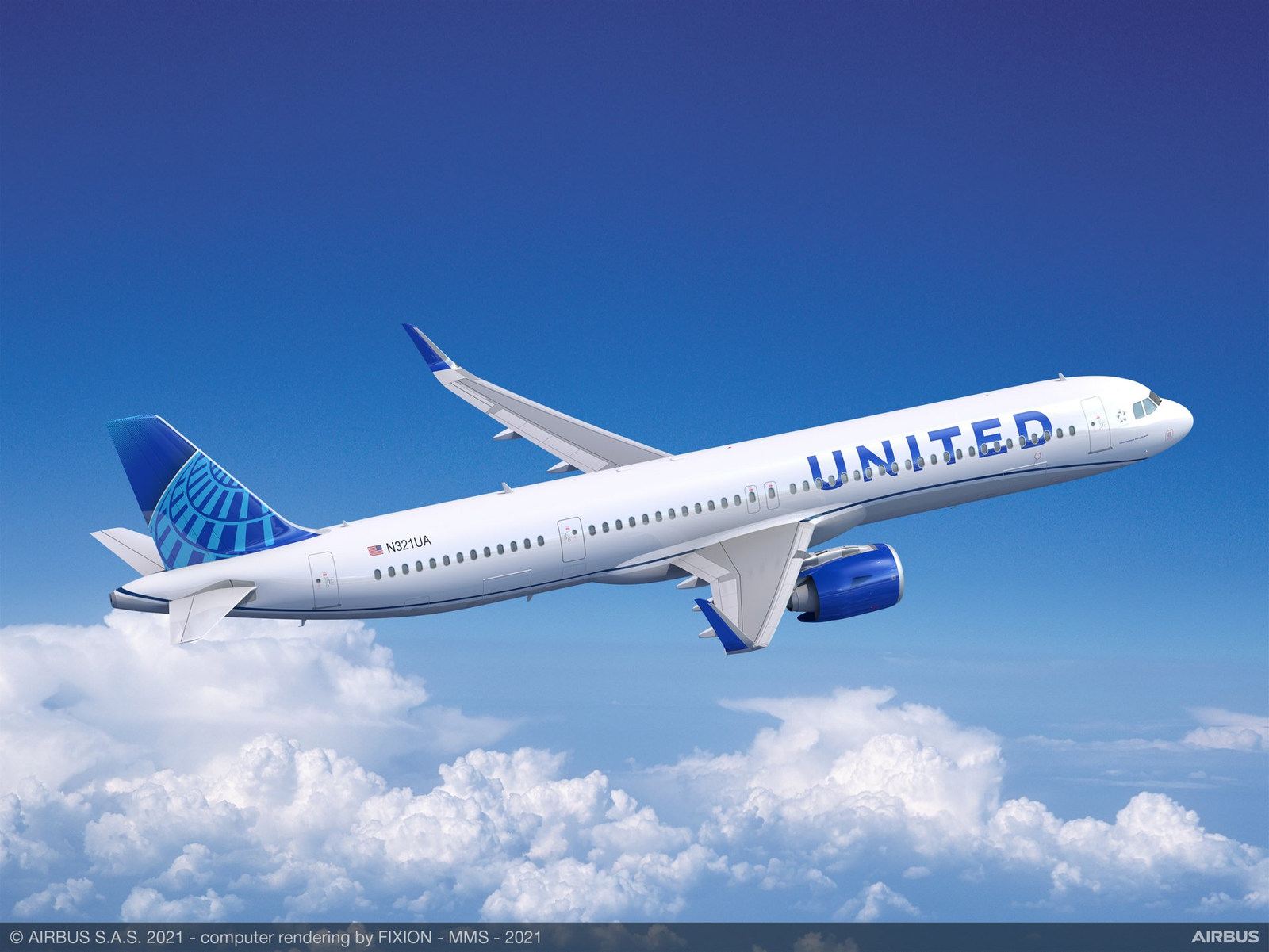 First Signs of Recovery for the Aviation Industry