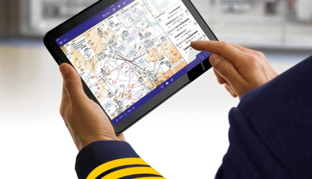 The 7 Best Aviation Apps For Flying