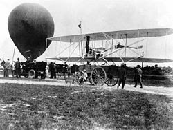 From Dream to Reality: The History of Aviation