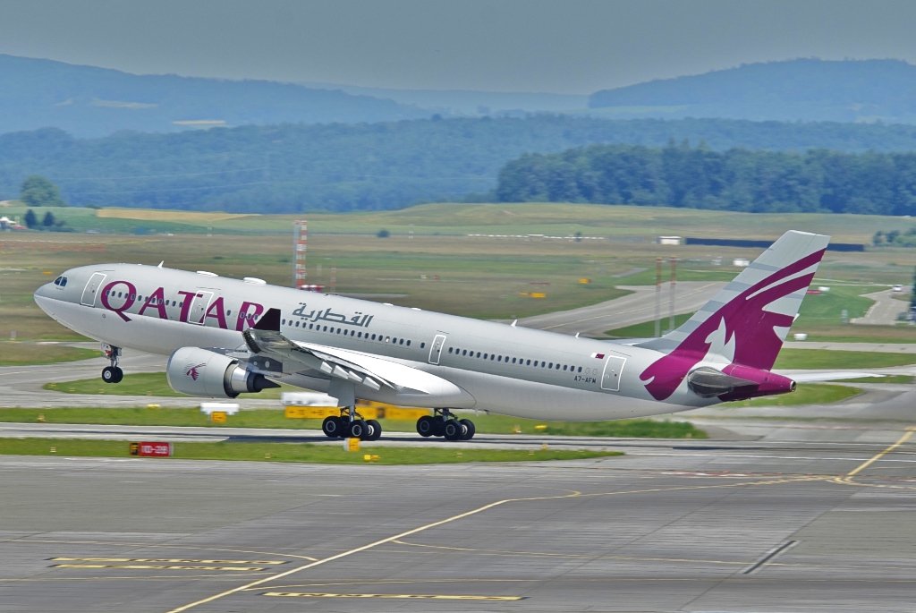 Qatar Airways to deploy A330 to Sarajevo