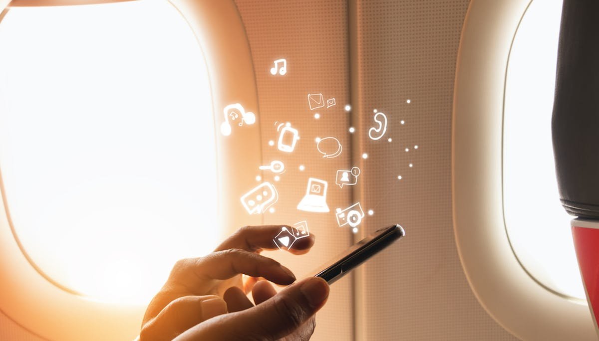 The rise of airlines on social media