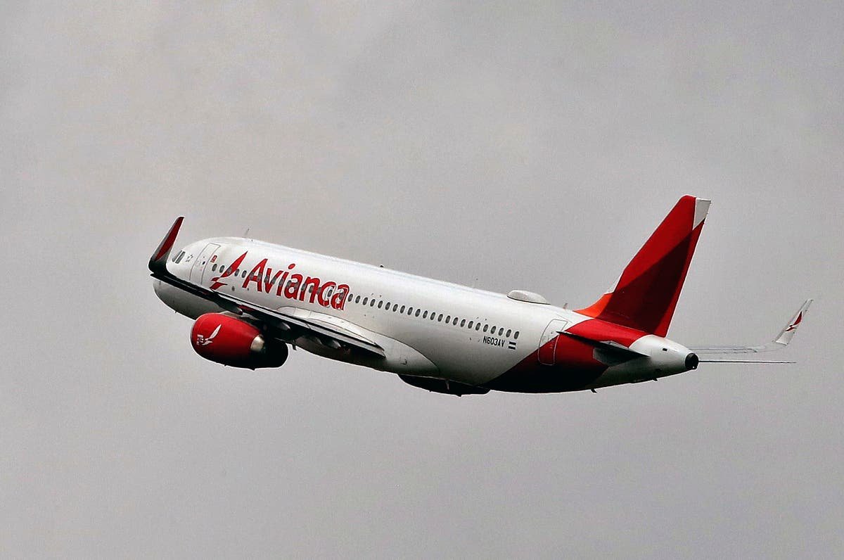 Avianca Banks Partnering with United Airlines in Bankruptcy Exit Plan