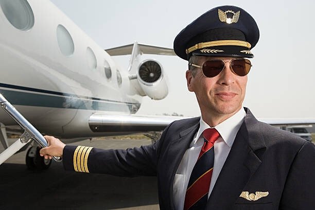 Personality Traits That Make For An Outstanding Pilot