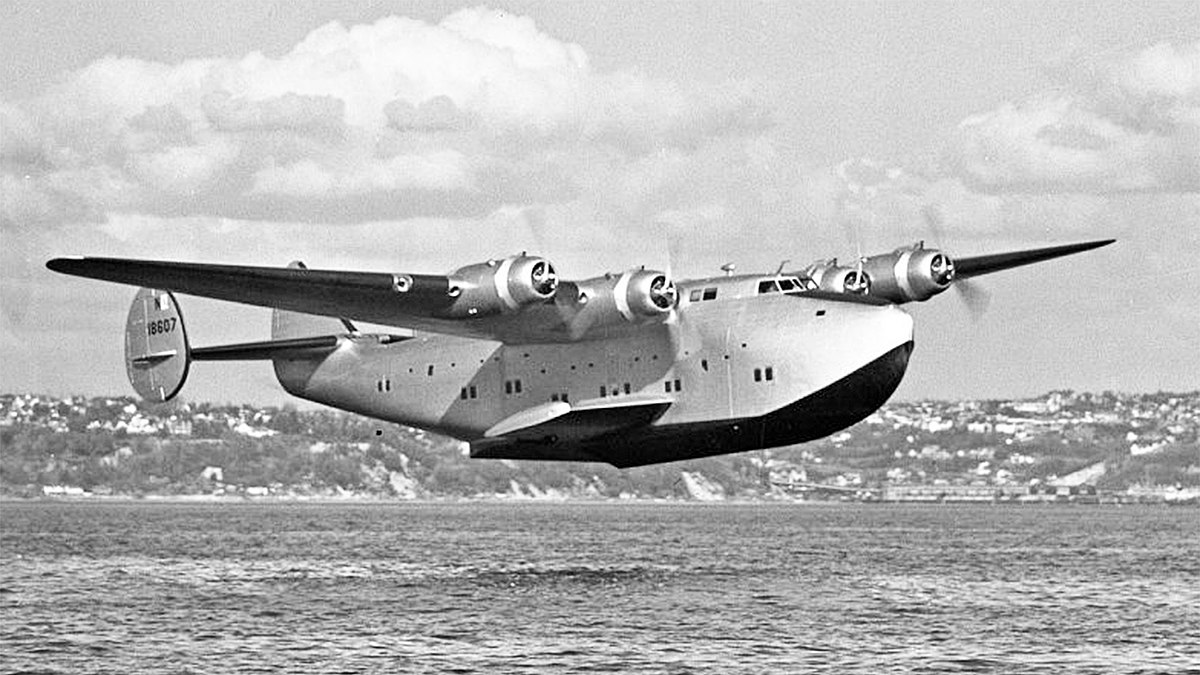 The Rise and Fall of Pan Am