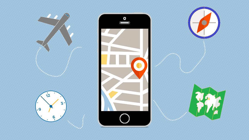 Apps For Easy Travel