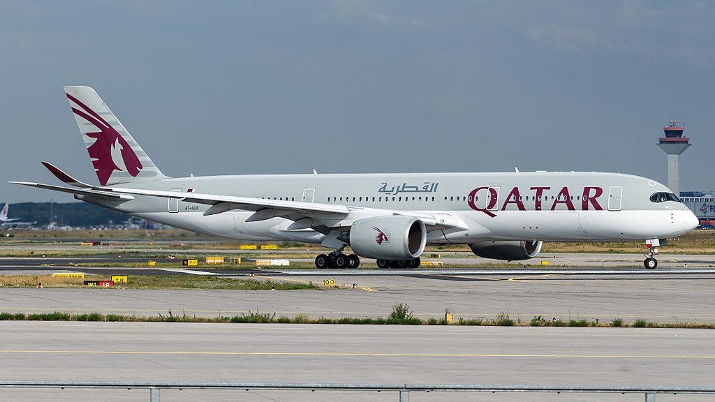 Update: Qatar Airways' A350 Dispute with Airbus