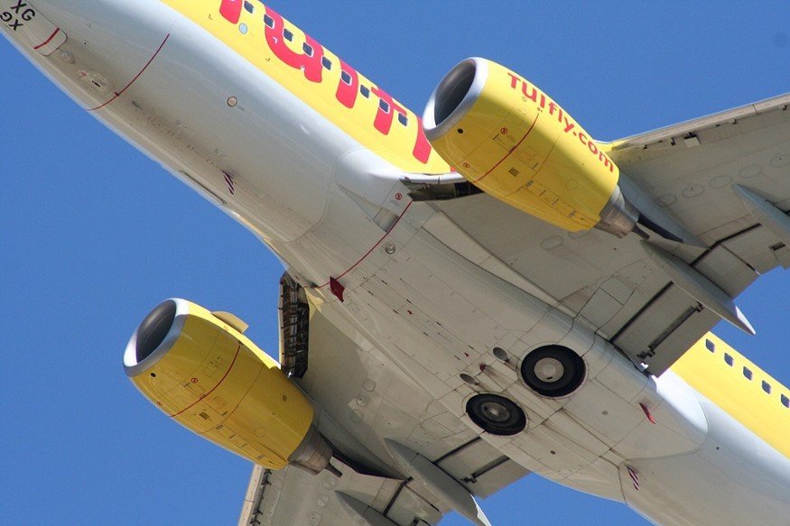 Why Doesn’t The Boeing 737 Have Landing Gear Doors?