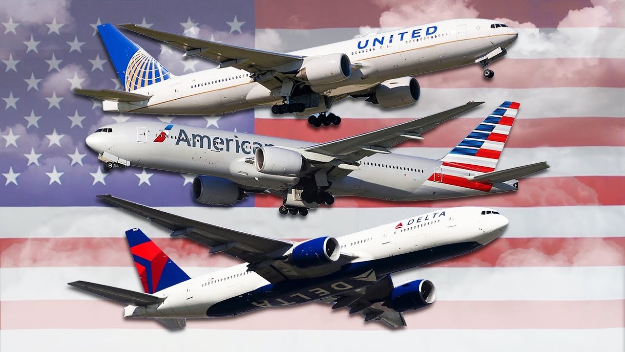 Which Major US Carrier is Best?