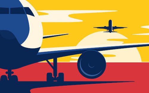 Four brilliant films about aviation you have to watch!