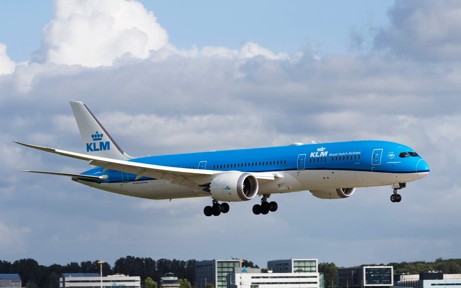 The Top 5 Traditional Airlines