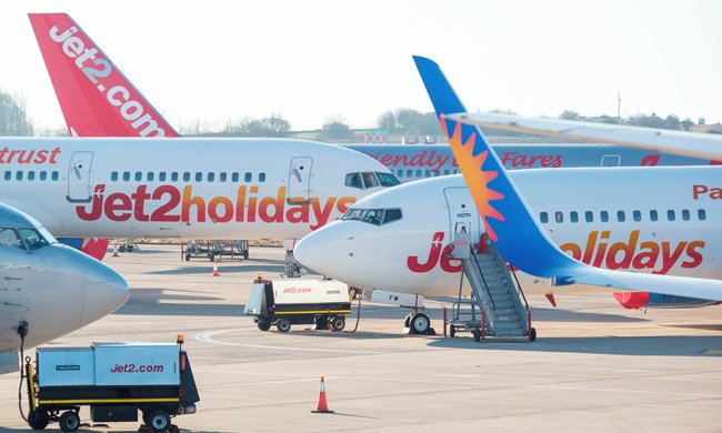 The top 5 most underrated low-cost airlines