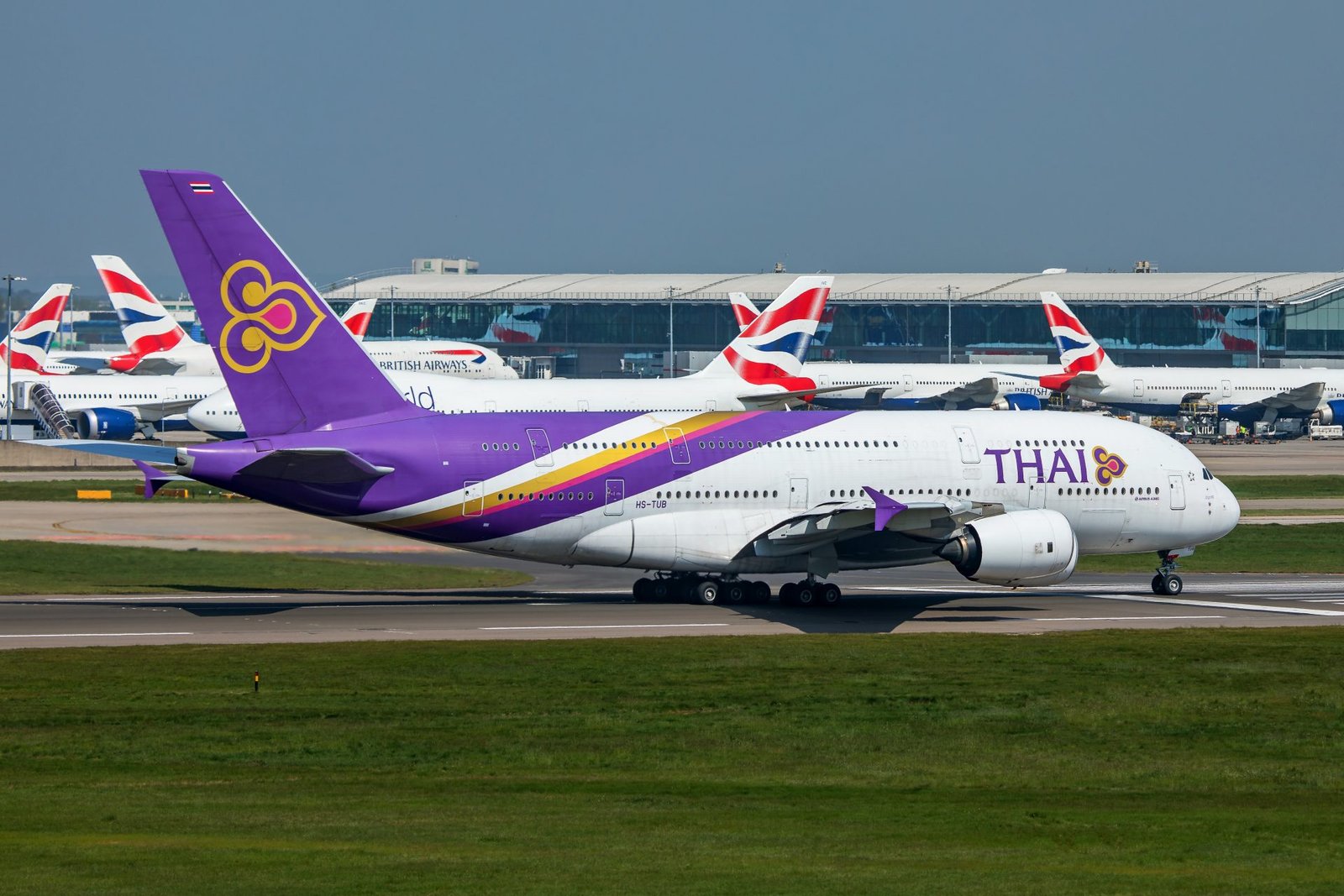 Best Airlines in Southeast Asia