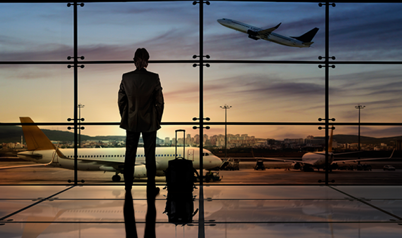 Problems You May Experience During Your Flight