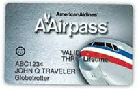Unlimited first class flights? The story of American Airlines' "AAirpass"