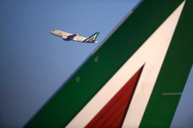 Good bye Alitalia, now what?