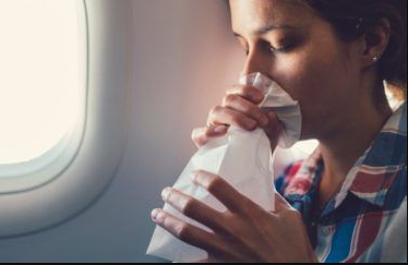 What is aviophobia and how to deal with it?