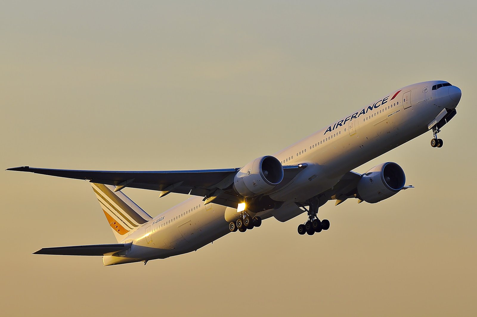 Cleared for Take off | The Take Off Procedure Explained