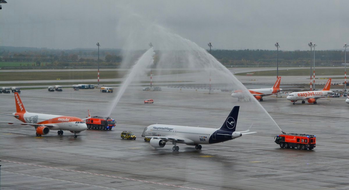 One year on | Why was Berlin Brandenburg Airport such a failure?