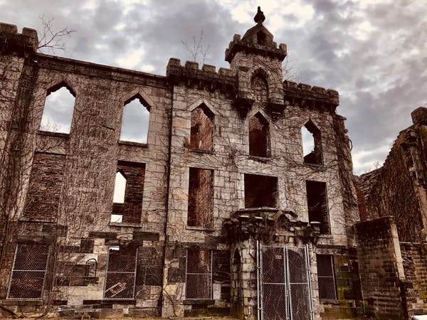 Dark Tourism