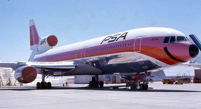 Iconic US Airlines That No Longer Fly