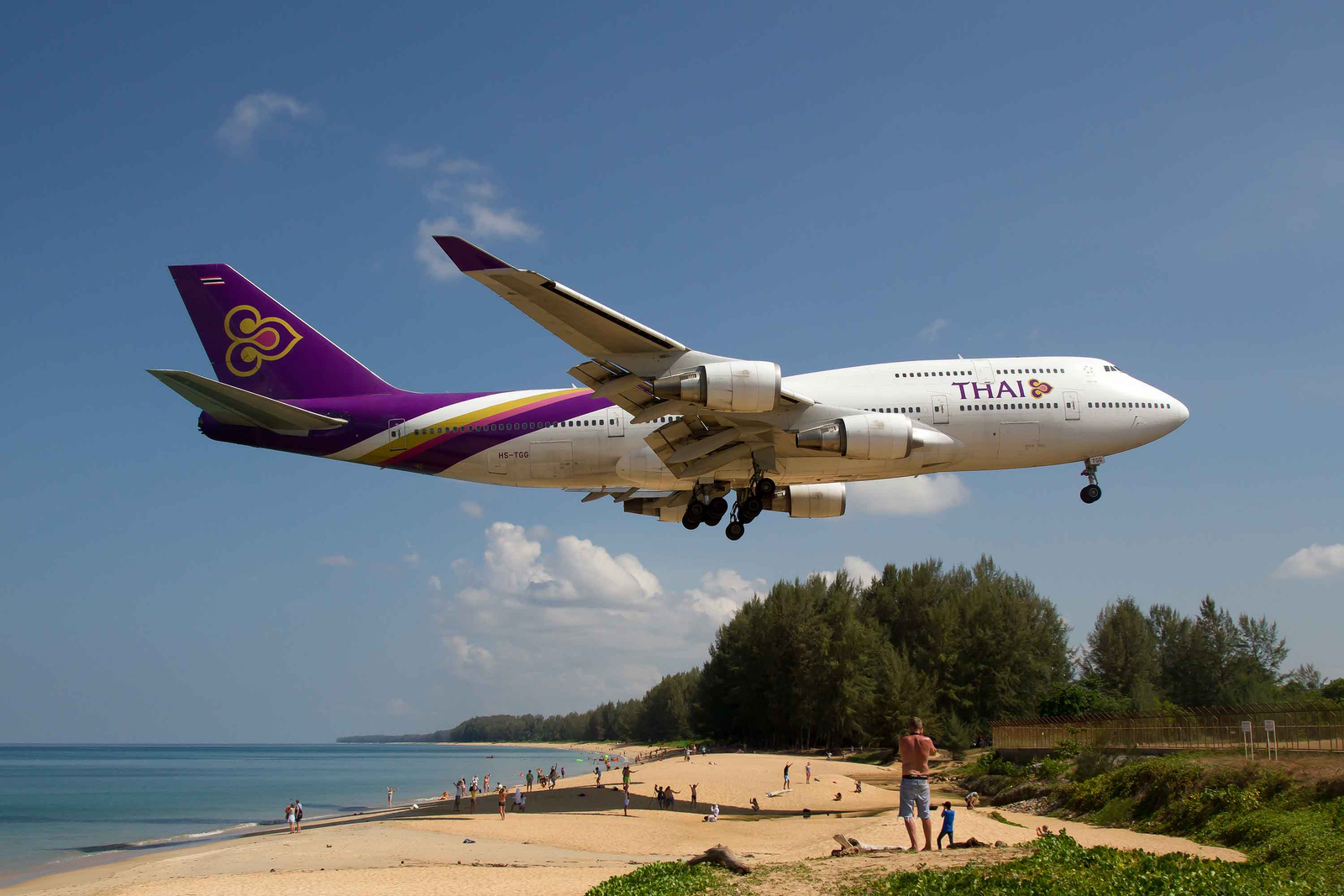 The World's Weirdest Frequently Used Airports