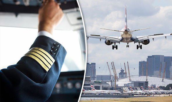 Do pilots have fears like passengers?