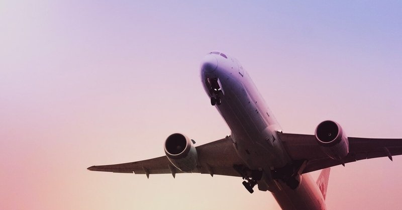 Where do some strange sounds come from during flight?