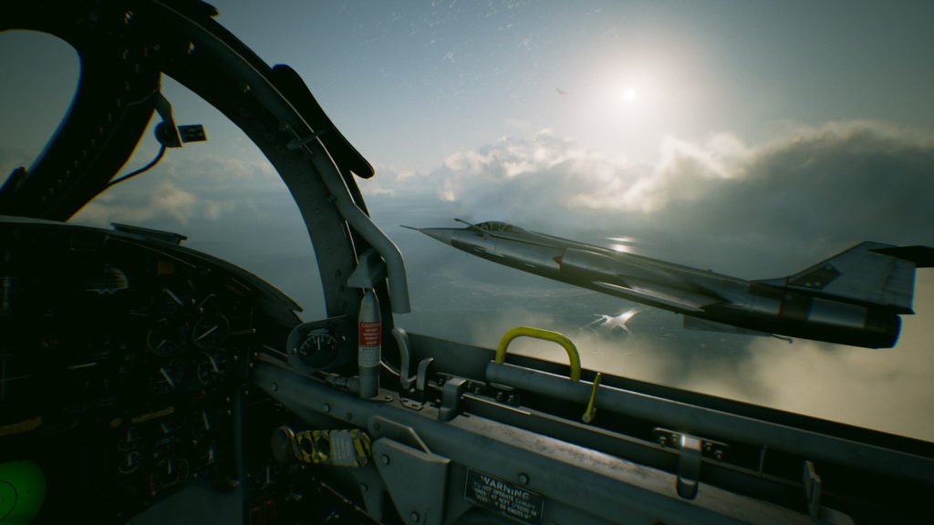 Interesting aviation games to play right now