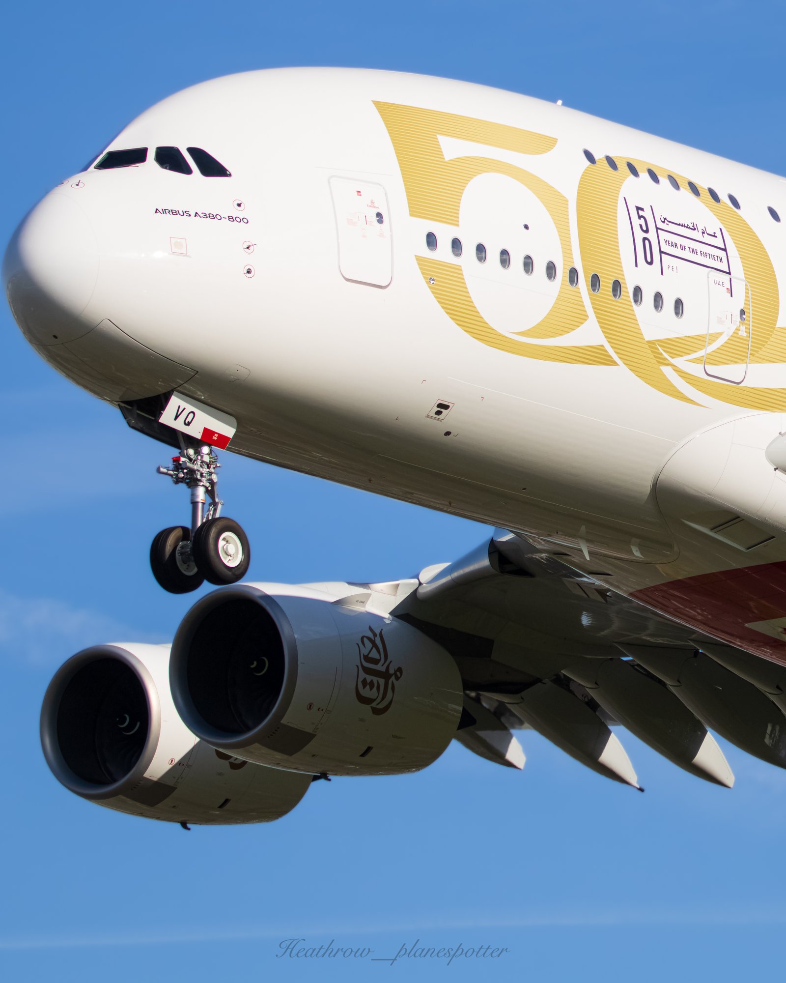 Airbus delivers last A380