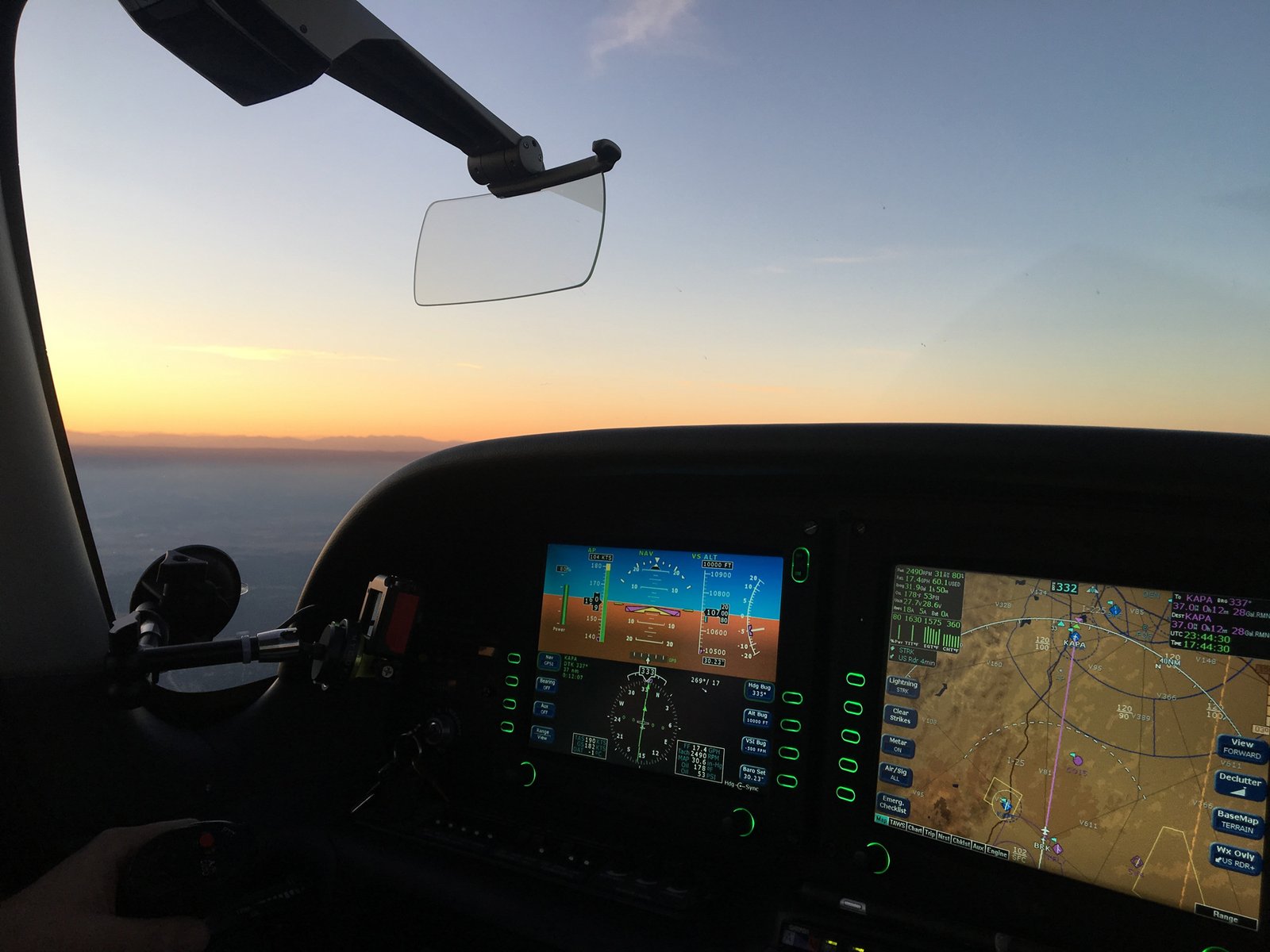 The Head-up Display (HUD), What Is it?