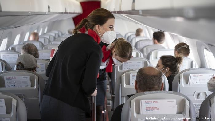 Rules you may wonder about their importance during your flight